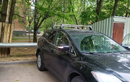 Mazda CX-7 I рестайлинг, 2011 год, 2 000 000 рублей, 4 фотография