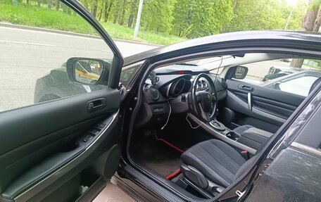 Mazda CX-7 I рестайлинг, 2011 год, 2 000 000 рублей, 5 фотография