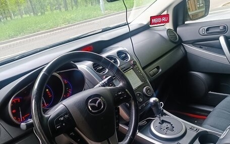 Mazda CX-7 I рестайлинг, 2011 год, 2 000 000 рублей, 6 фотография