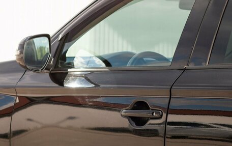 Mitsubishi Outlander III рестайлинг 3, 2014 год, 1 430 000 рублей, 17 фотография