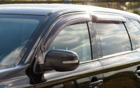 Mitsubishi Outlander III рестайлинг 3, 2014 год, 1 430 000 рублей, 15 фотография