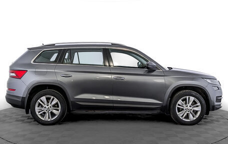 Skoda Kodiaq I, 2021 год, 3 390 000 рублей, 4 фотография