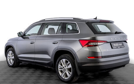 Skoda Kodiaq I, 2021 год, 3 390 000 рублей, 7 фотография