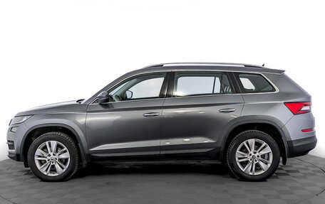 Skoda Kodiaq I, 2021 год, 3 390 000 рублей, 8 фотография