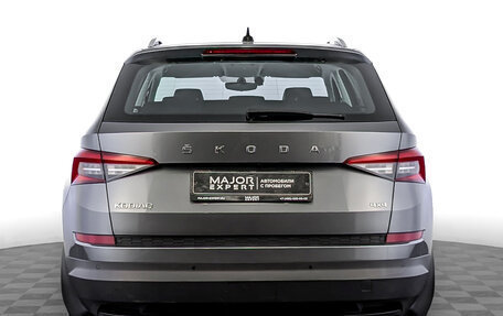 Skoda Kodiaq I, 2021 год, 3 390 000 рублей, 6 фотография