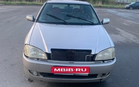 Chery Amulet (A15) I, 2006 год, 60 000 рублей, 2 фотография