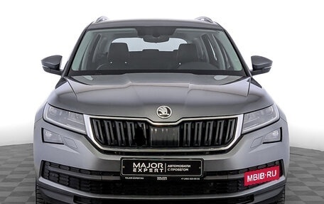 Skoda Kodiaq I, 2021 год, 3 390 000 рублей, 2 фотография
