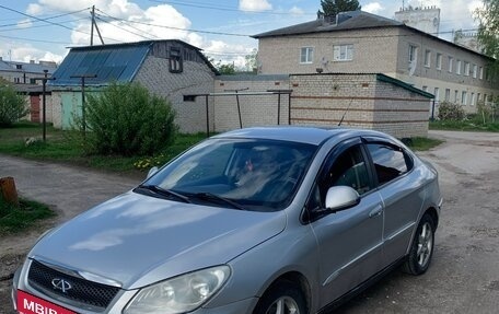 Chery M11 (A3), 2010 год, 360 000 рублей, 3 фотография