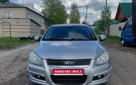 Chery M11 (A3), 2010 год, 360 000 рублей, 2 фотография