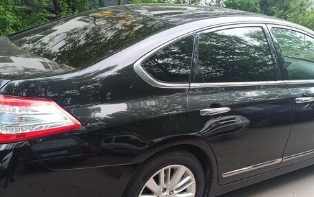Nissan Teana, 2011 год, 1 260 000 рублей, 5 фотография