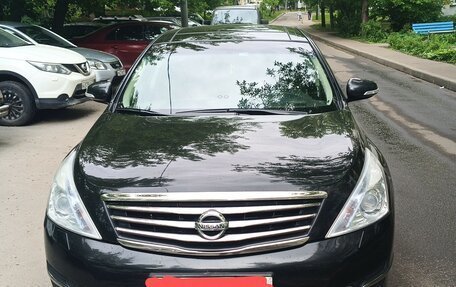 Nissan Teana, 2011 год, 1 260 000 рублей, 3 фотография