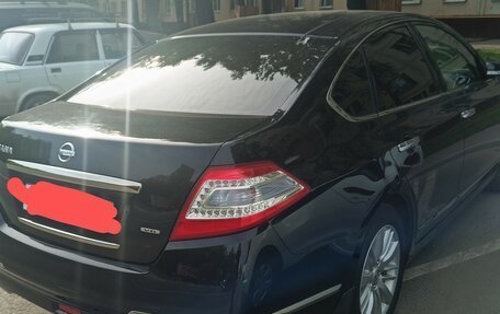 Nissan Teana, 2011 год, 1 260 000 рублей, 6 фотография