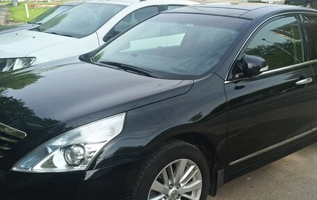 Nissan Teana, 2011 год, 1 260 000 рублей, 11 фотография