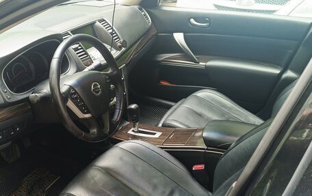 Nissan Teana, 2011 год, 1 260 000 рублей, 8 фотография