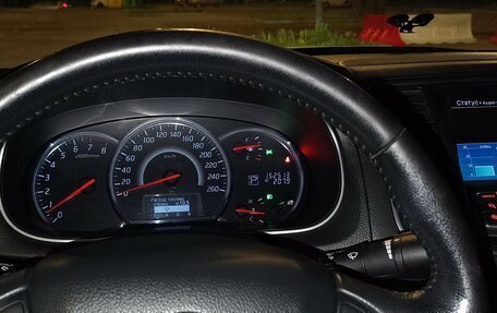 Nissan Teana, 2011 год, 1 260 000 рублей, 10 фотография