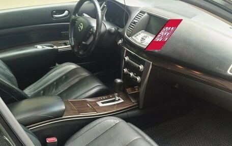 Nissan Teana, 2011 год, 1 260 000 рублей, 9 фотография