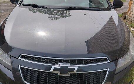 Chevrolet Cruze II, 2012 год, 500 000 рублей, 2 фотография