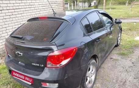 Chevrolet Cruze II, 2012 год, 500 000 рублей, 4 фотография