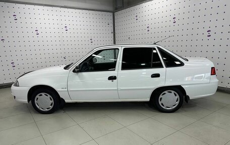 Daewoo Nexia I рестайлинг, 2012 год, 600 000 рублей, 5 фотография