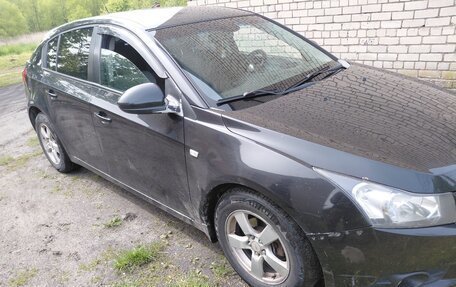 Chevrolet Cruze II, 2012 год, 500 000 рублей, 6 фотография