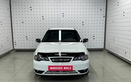 Daewoo Nexia I рестайлинг, 2012 год, 600 000 рублей, 2 фотография
