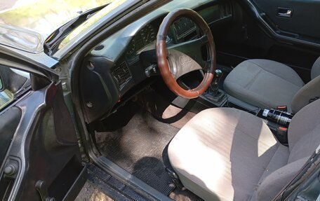 Audi 80, 1990 год, 180 000 рублей, 3 фотография