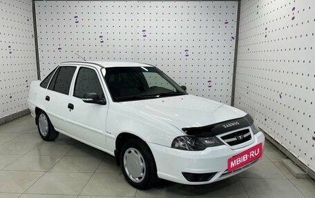 Daewoo Nexia I рестайлинг, 2012 год, 600 000 рублей, 3 фотография