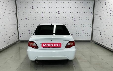 Daewoo Nexia I рестайлинг, 2012 год, 600 000 рублей, 7 фотография