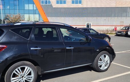 Nissan Murano, 2013 год, 1 450 000 рублей, 4 фотография
