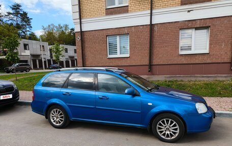 Chevrolet Lacetti, 2009 год, 340 000 рублей, 3 фотография
