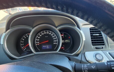 Nissan Murano, 2013 год, 1 450 000 рублей, 7 фотография