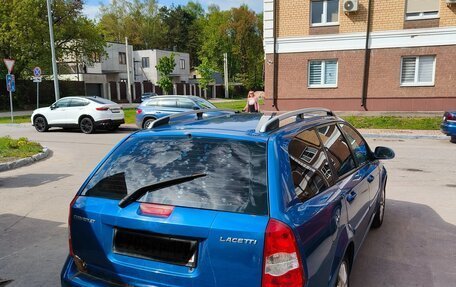 Chevrolet Lacetti, 2009 год, 340 000 рублей, 4 фотография