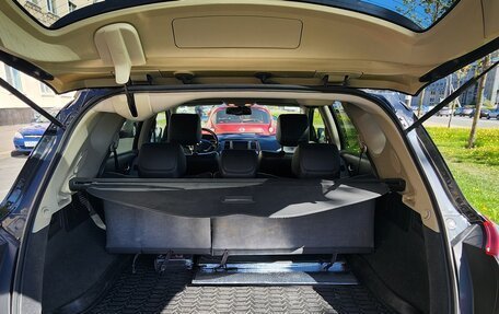 Nissan Murano, 2013 год, 1 450 000 рублей, 9 фотография