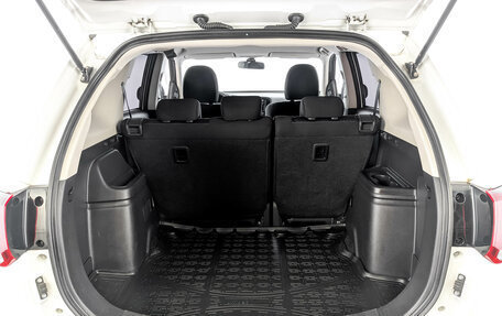 Mitsubishi Outlander III рестайлинг 3, 2015 год, 1 685 000 рублей, 9 фотография