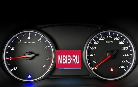 Mitsubishi Outlander III рестайлинг 3, 2015 год, 1 685 000 рублей, 12 фотография