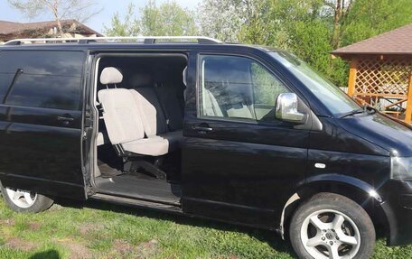 Volkswagen Caravelle T5, 2009 год, 1 800 000 рублей, 5 фотография