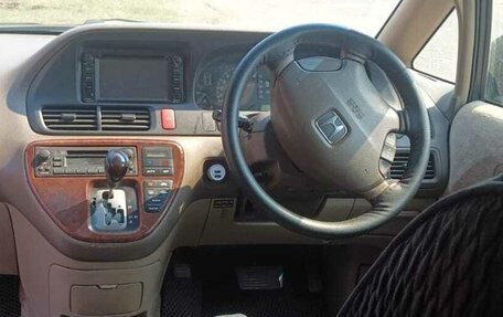 Honda Odyssey IV, 1999 год, 425 000 рублей, 4 фотография