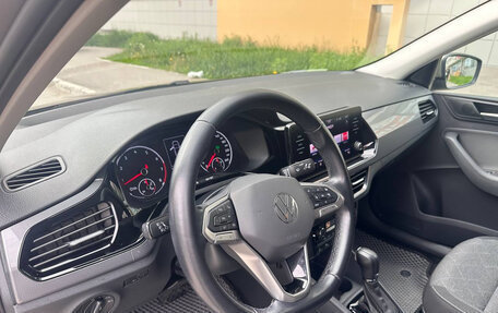 Volkswagen Polo VI (EU Market), 2020 год, 1 950 000 рублей, 9 фотография