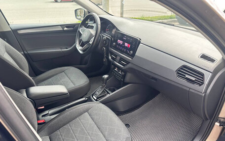 Volkswagen Polo VI (EU Market), 2020 год, 1 950 000 рублей, 8 фотография