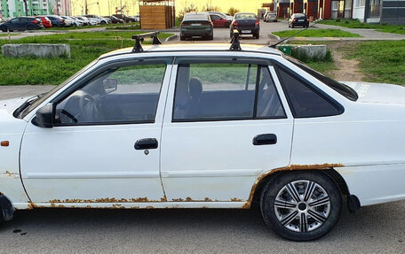 Daewoo Nexia I рестайлинг, 2012 год, 130 000 рублей, 2 фотография