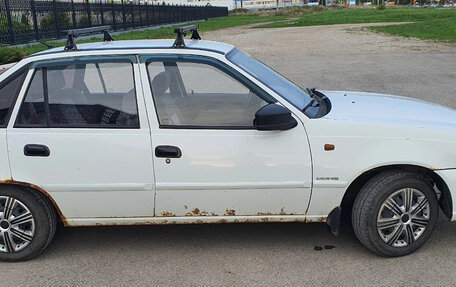 Daewoo Nexia I рестайлинг, 2012 год, 130 000 рублей, 4 фотография
