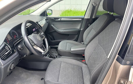 Volkswagen Polo VI (EU Market), 2020 год, 1 950 000 рублей, 7 фотография