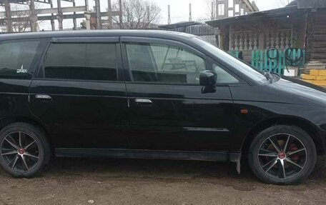 Honda Odyssey IV, 1999 год, 425 000 рублей, 2 фотография