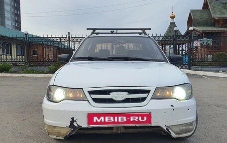 Daewoo Nexia I рестайлинг, 2012 год, 130 000 рублей, 3 фотография