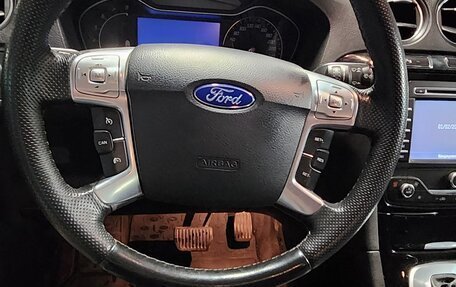 Ford Galaxy II, 2014 год, 2 490 000 рублей, 7 фотография