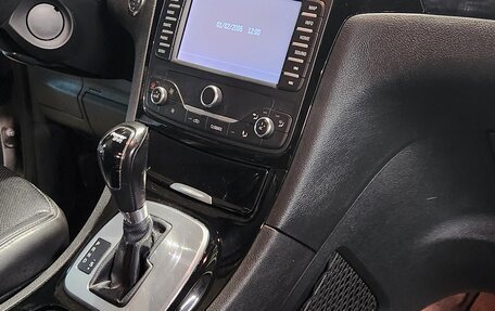 Ford Galaxy II, 2014 год, 2 490 000 рублей, 6 фотография