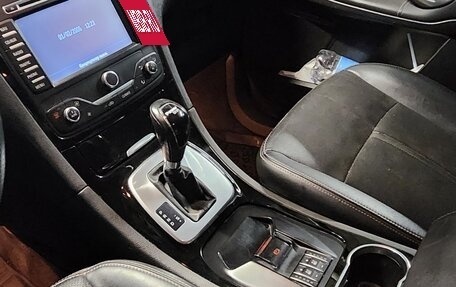 Ford Galaxy II, 2014 год, 2 490 000 рублей, 5 фотография