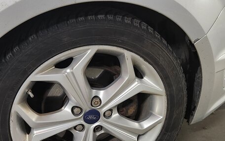 Ford Galaxy II, 2014 год, 2 490 000 рублей, 9 фотография