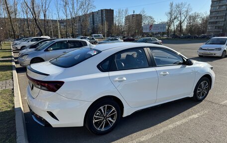 KIA K3, 2023 год, 2 300 000 рублей, 3 фотография