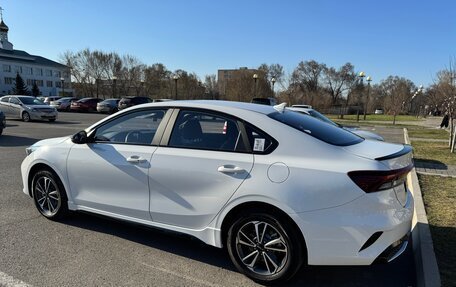 KIA K3, 2023 год, 2 300 000 рублей, 6 фотография